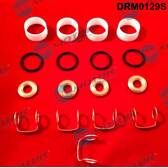 Juego de juntas, inyector Dr.Motor Automotive - DRM0129S