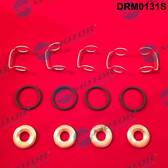 Juego de juntas, inyector Dr.Motor Automotive - DRM0131S