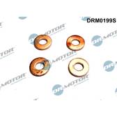 Juego de juntas, inyector Dr.Motor Automotive - DRM0199S