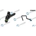 Junção de tubos flexíveis Dr.Motor Automotive - DRM04L