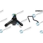 Junção de tubos flexíveis Dr.Motor Automotive - DRM04T
