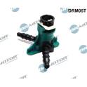 Junção de tubos flexíveis Dr.Motor Automotive - DRM05T