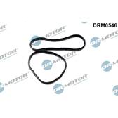 Junta, radiador de aceite Dr.Motor Automotive - DRM0546