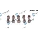 Junta, tubagem do líquido de refrigeração Dr.Motor Automotive - DRM01113