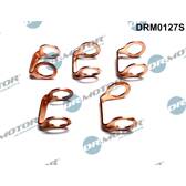 Junta, tubería de combustible Dr.Motor Automotive - DRM0127S