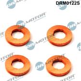 Kit de joints (injecteur) Dr.Motor Automotive - DRM0122S