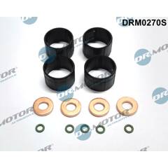 Kit de joints injecteur pour Volkswagen SHARAN