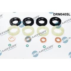 Kit De Joints D'Injecteur DR.MOTOR DRM007S - Compatible Volkswagen Golf VI, Tiguan, Passat, Skoda Octavia 2.0 TDI - 7