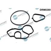 Kit de joints (radiateur d'huile) Dr.Motor Automotive - DRM0280