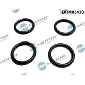 Kit de joints (radiateur d'huile) Dr.Motor Automotive - DRM0343S