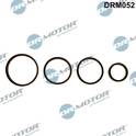 Kit de joints (radiateur d'huile) Dr.Motor Automotive - DRM052