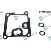 Kit de joints (radiateur d'huile) Dr.Motor Automotive - DRM0657S