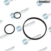 Kit de joints (radiateur d'huile) Dr.Motor Automotive - DRM067