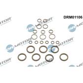 Kit de  joints toriques, climatisation Dr.Motor Automotive - DRM01106