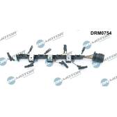 Kit de réparation pour câbles, injecteur Dr.Motor Automotive - DRM0754