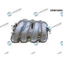Module de tuyau d'admission Dr.Motor Automotive - DRM16806