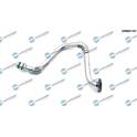 Oil Pipe, charger Dr.Motor Automotive - DRM01167
