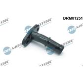 Oil Pipe, charger Dr.Motor Automotive - DRM01251