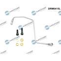 Oil Pipe, charger Dr.Motor Automotive - DRM0415L