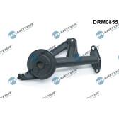 Oil pump suction pipe Dr.Motor Automotive - DRM0855