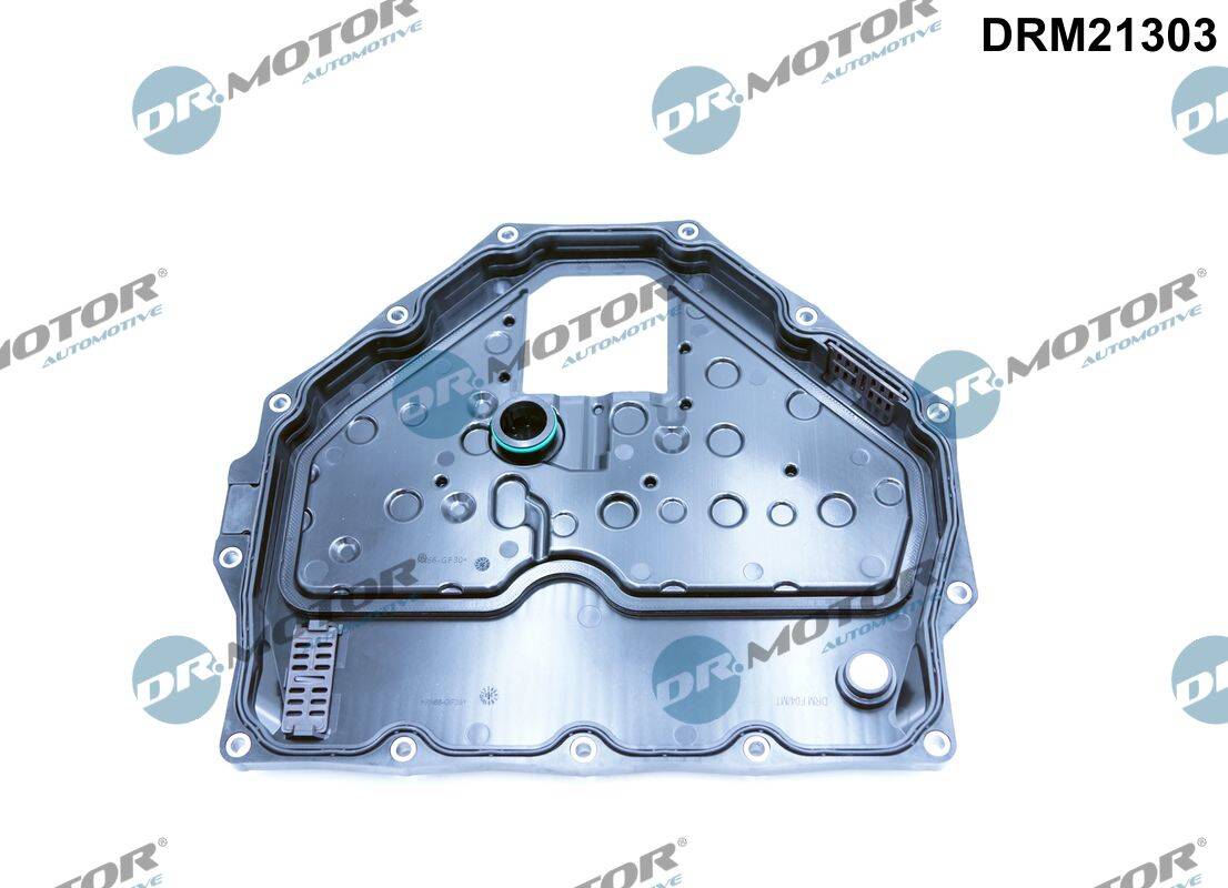 Oil Pan, automatic transmission