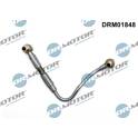 Olieleiding, turbolader Dr.Motor Automotive - DRM01848
