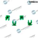 Ondersteuningsveer Dr.Motor Automotive - DRM039