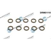 Pakking, koelvloeistofpijpleiding Dr.Motor Automotive - DRM01110