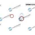 Pakking, koelvloeistofpijpleiding Dr.Motor Automotive - DRM01210