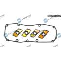Pakkingset, klepdeksel Dr.Motor Automotive - DRM0708S