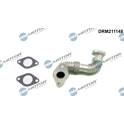 Pipe, EGR valve Dr.Motor Automotive - DRM211148