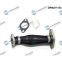 Pipe, EGR valve Dr.Motor Automotive - DRM211153