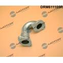 Pipe, EGR valve Dr.Motor Automotive - DRM611105R