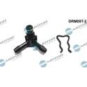Raccord de tuyau (tuyau de carburant) Dr.Motor Automotive - DRM09T-2