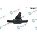 Raccord de tuyau (tuyau de carburant) Dr.Motor Automotive - DRM12T