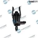 Raccord de tuyau (tuyau de carburant) Dr.Motor Automotive - DRM17T
