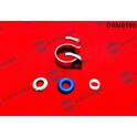 Repair Kit, injection nozzle Dr.Motor Automotive - DRM0185