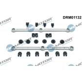 Repair Kit, intake manifold module Dr.Motor Automotive - DRM01132