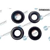 Retentor, sede da vela Dr.Motor Automotive - DRM069S