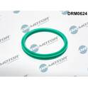 Retentor, tubo do ar de sobrealimentação Dr.Motor Automotive - DRM0624