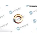 Retentor, válvula injetora Dr.Motor Automotive - DRM0151