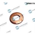 Retentor, válvula injetora Dr.Motor Automotive - DRM0178