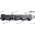 Rocker Cover Dr.Motor Automotive - DRM0335