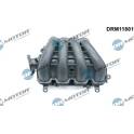 Saugrohrmodul Dr.Motor Automotive - DRM11801