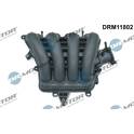 Saugrohrmodul Dr.Motor Automotive - DRM11802