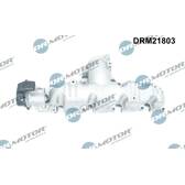 Saugrohrmodul Dr.Motor Automotive - DRM21803