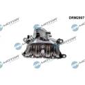Saugrohrmodul Dr.Motor Automotive - DRM2807