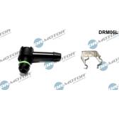 Schlauchanschluss (Kraftstoffschlauch) Dr.Motor Automotive - DRM06L