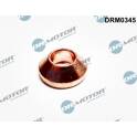 Screw, injection valve holder Dr.Motor Automotive - DRM0345