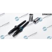 Screw, injection valve holder Dr.Motor Automotive - DRM0559
